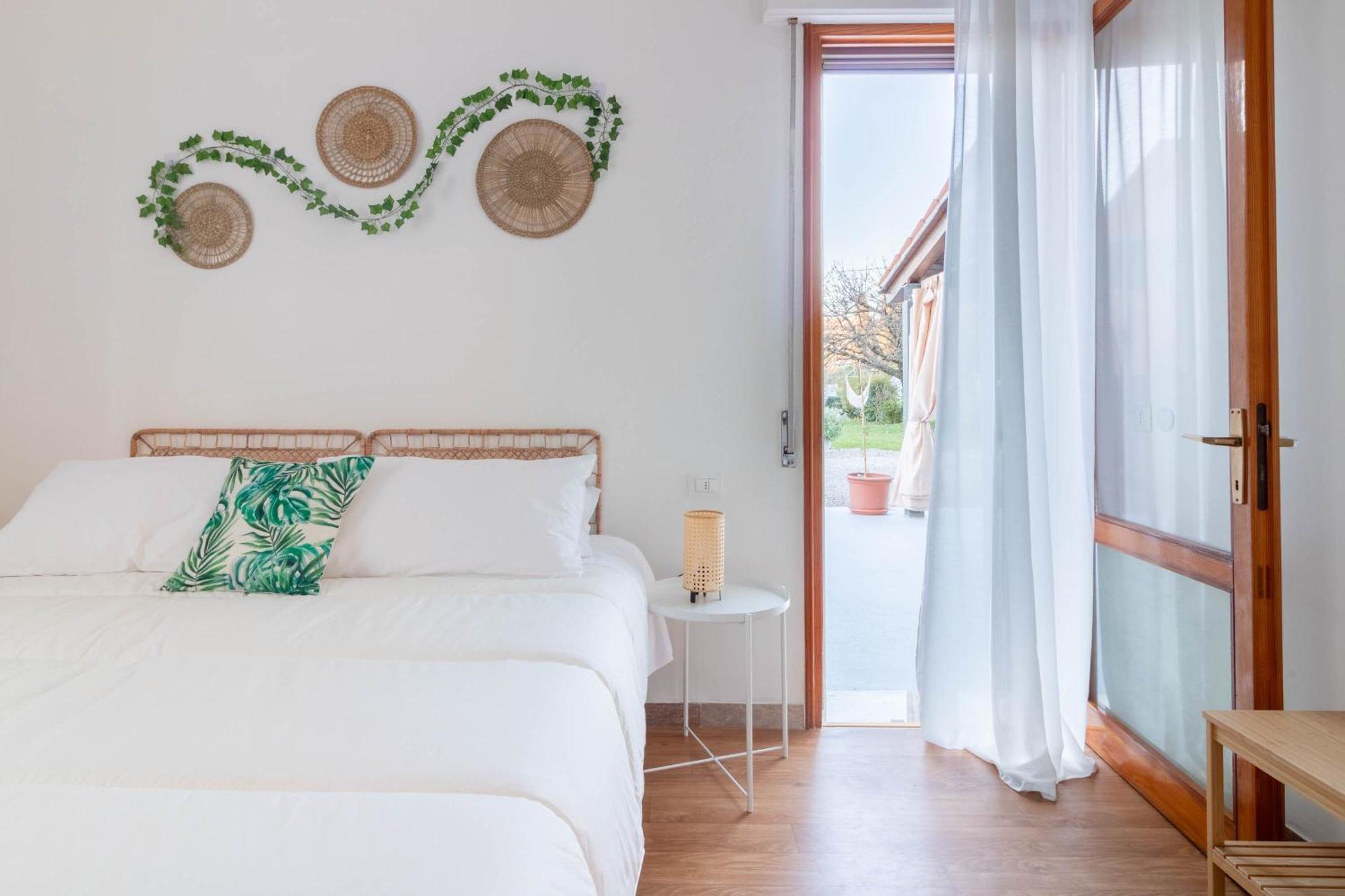 Bed And Breakfast Priscilla Volpago del Montello Экстерьер фото