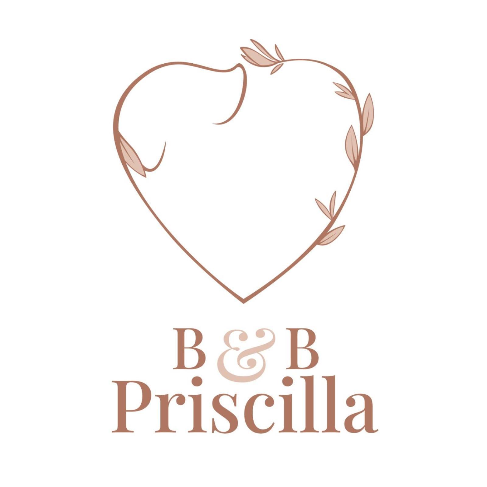 Bed And Breakfast Priscilla Volpago del Montello Экстерьер фото