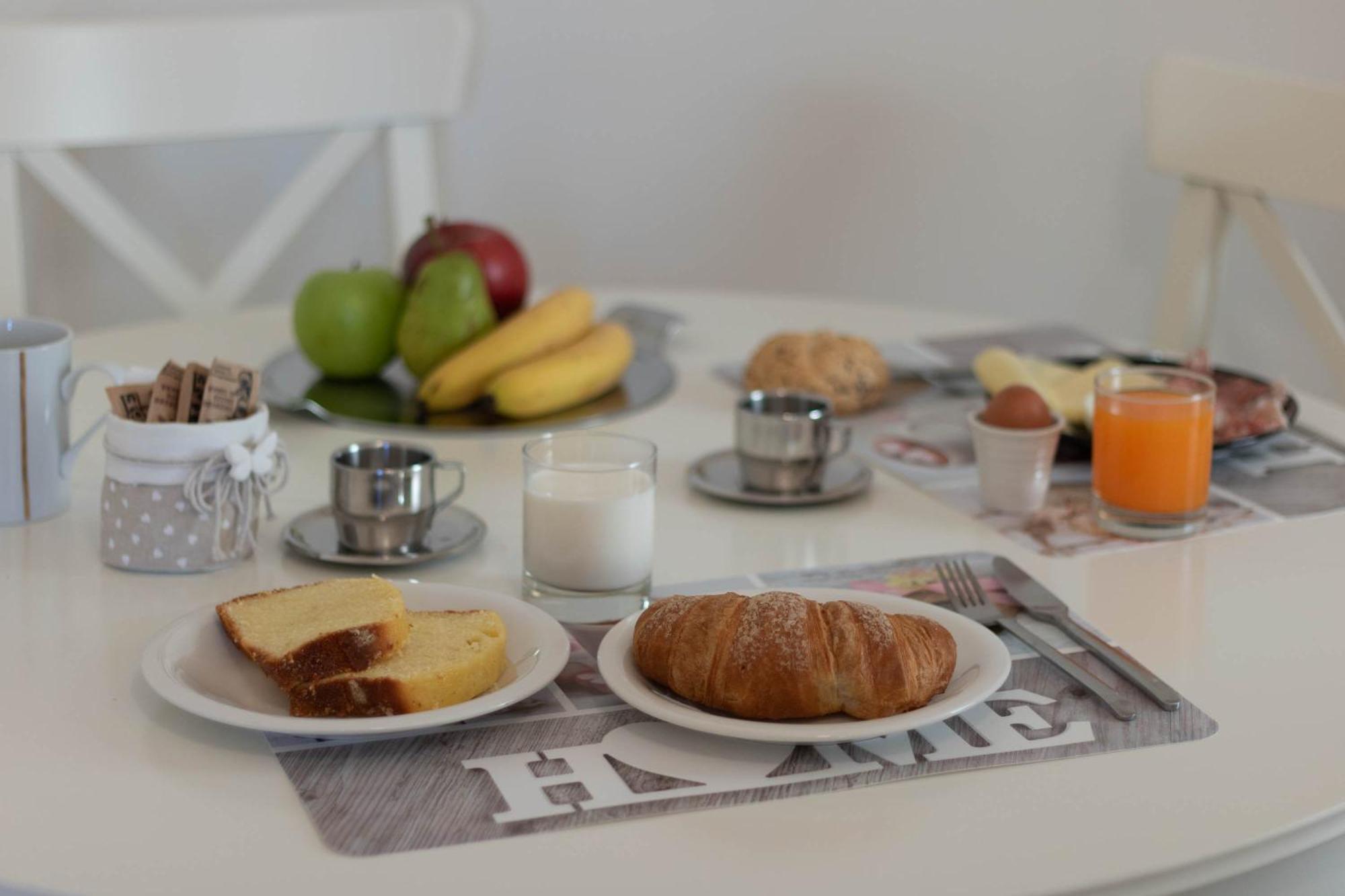 Bed And Breakfast Priscilla Volpago del Montello Экстерьер фото