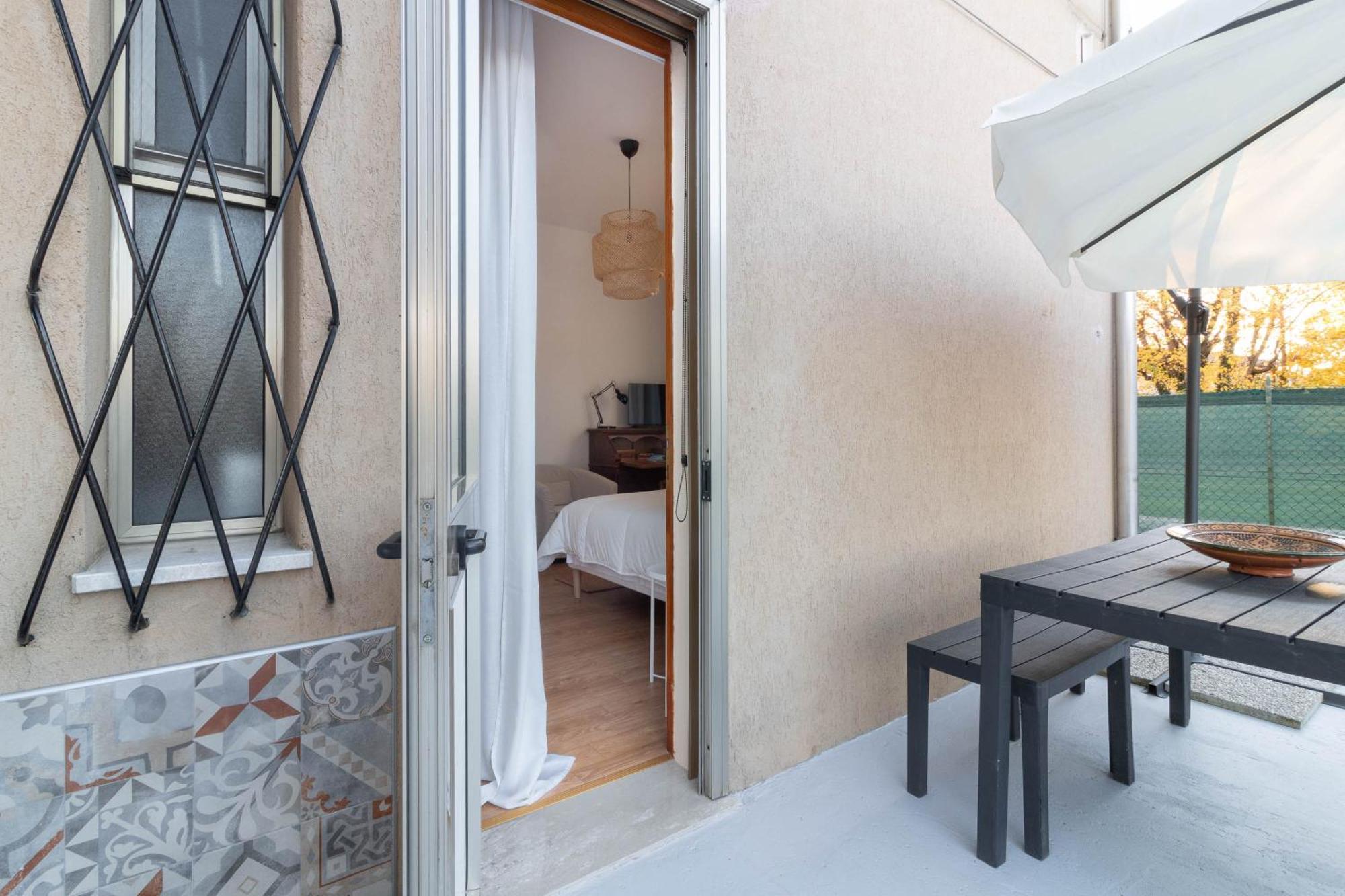 Bed And Breakfast Priscilla Volpago del Montello Экстерьер фото